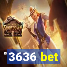 3636 bet